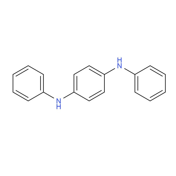 1 TON 74-31-7 Naugard J C18H16N2