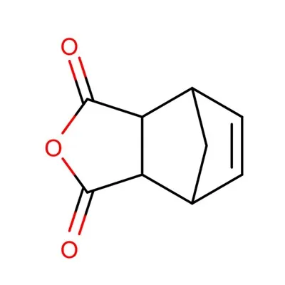 1TON 129-64-6 Anhydrid karbidu C9H8O3