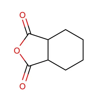 1 tona 85-42-7 anhydrid kyseliny hexahydroftalovej C8H10O3